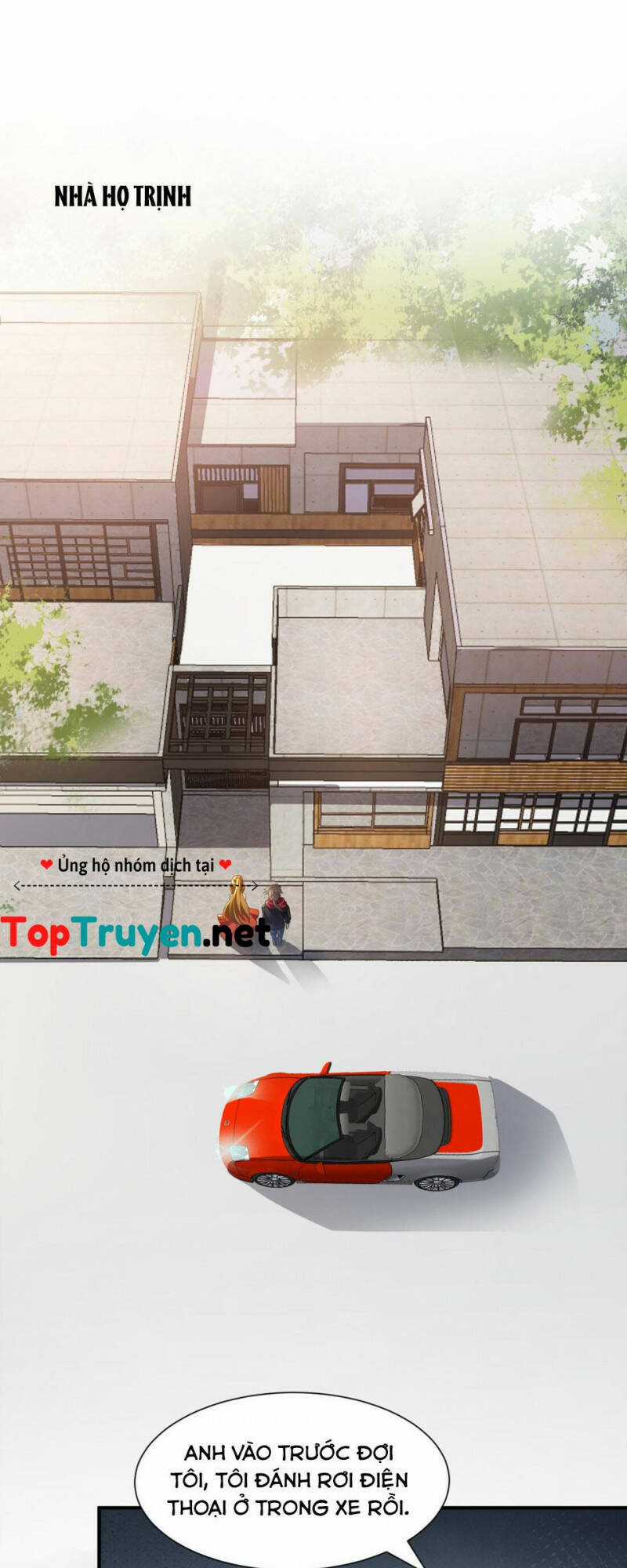 Cao Thủ Xuống Núi, Bảy Vị Sư Tỷ Bảo Vệ Ta Chapter 27 trang 9