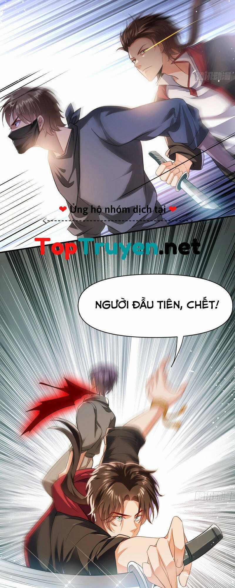 Cao Thủ Xuống Núi, Bảy Vị Sư Tỷ Bảo Vệ Ta Chapter 28 trang 12