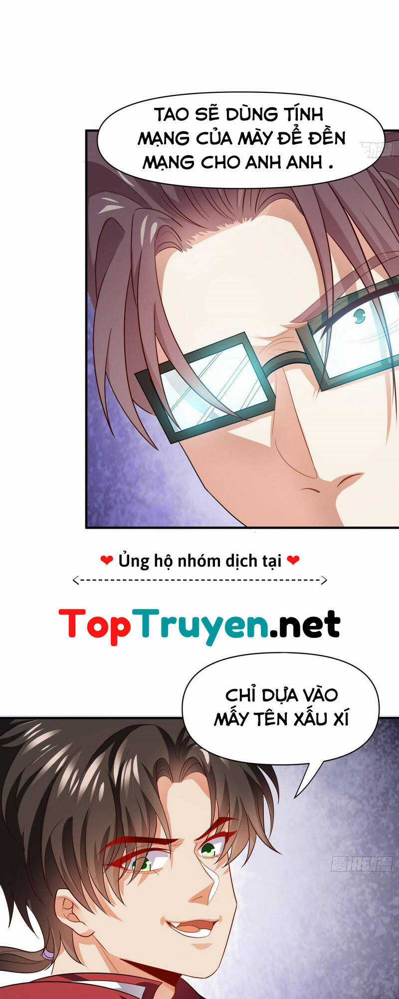 Cao Thủ Xuống Núi, Bảy Vị Sư Tỷ Bảo Vệ Ta Chapter 28 trang 19