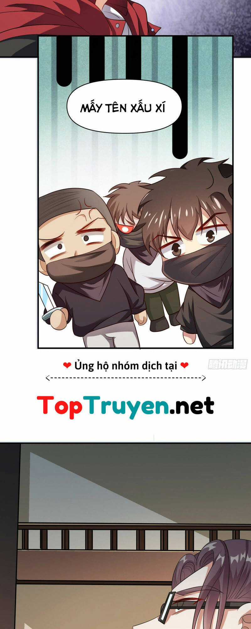 Cao Thủ Xuống Núi, Bảy Vị Sư Tỷ Bảo Vệ Ta Chapter 28 trang 20