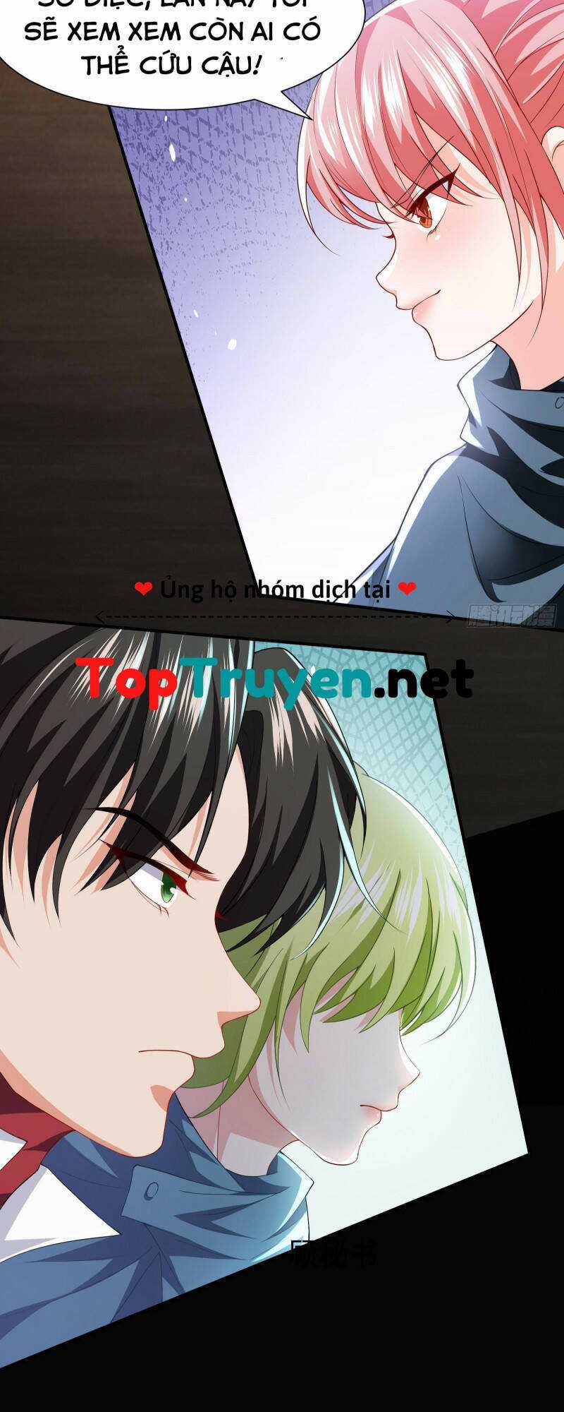 Cao Thủ Xuống Núi, Bảy Vị Sư Tỷ Bảo Vệ Ta Chapter 28 trang 23