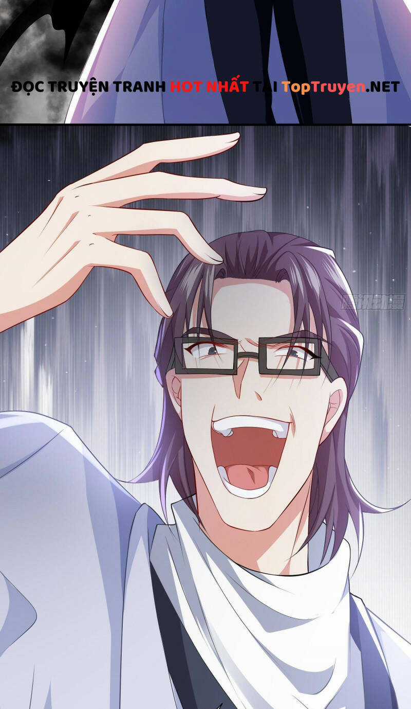 Cao Thủ Xuống Núi, Bảy Vị Sư Tỷ Bảo Vệ Ta Chapter 28 trang 26