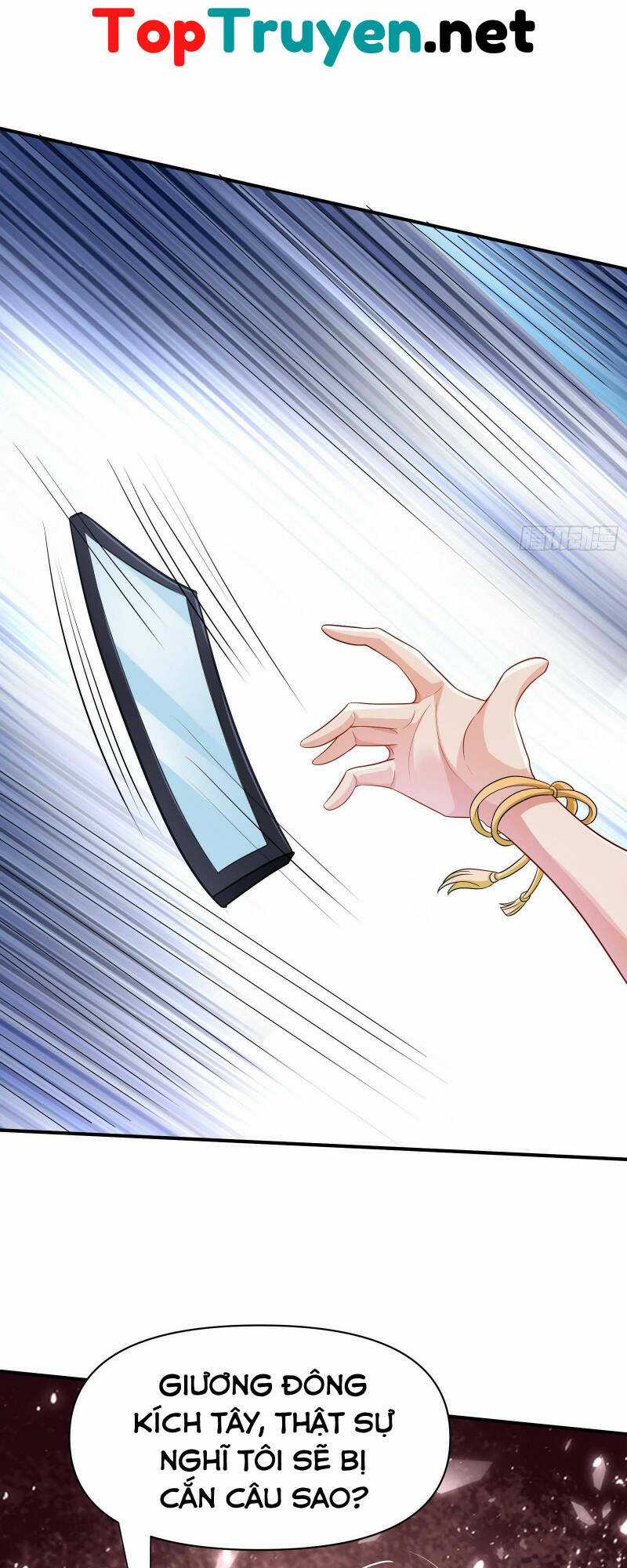 Cao Thủ Xuống Núi, Bảy Vị Sư Tỷ Bảo Vệ Ta Chapter 28 trang 3