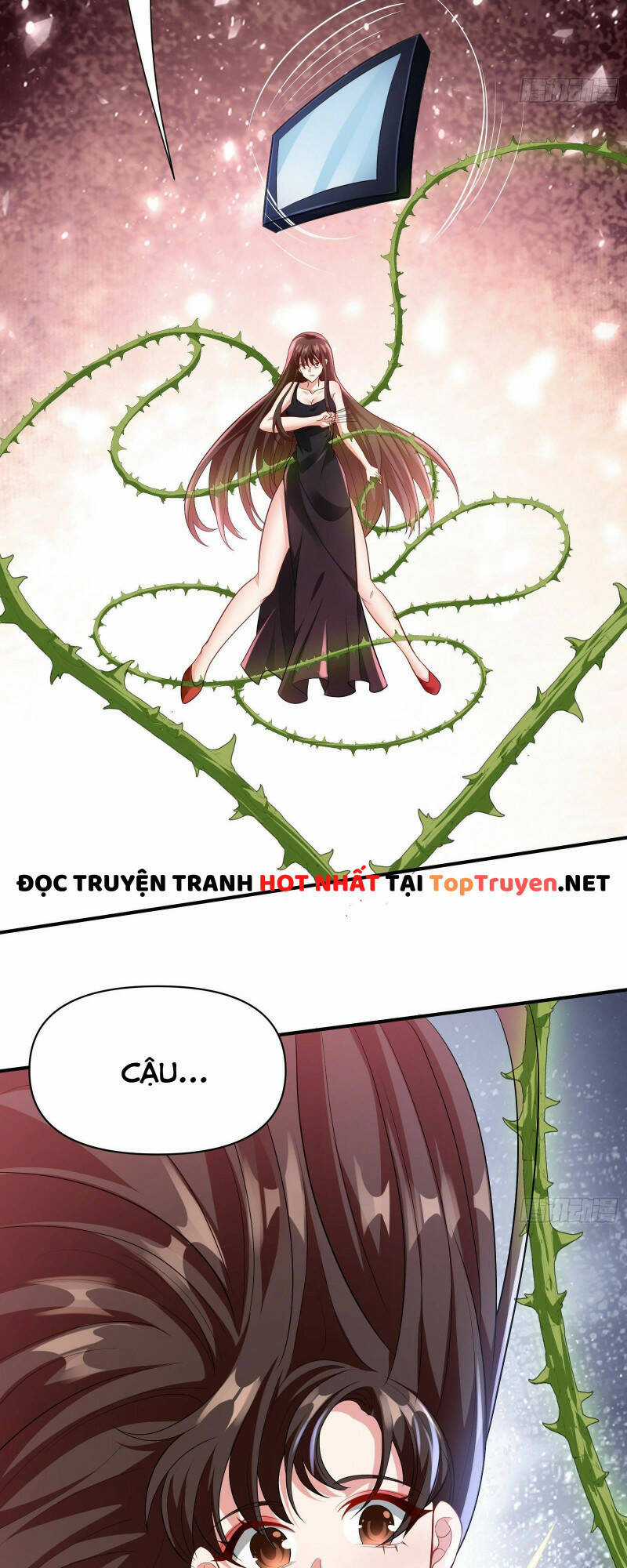 Cao Thủ Xuống Núi, Bảy Vị Sư Tỷ Bảo Vệ Ta Chapter 28 trang 4