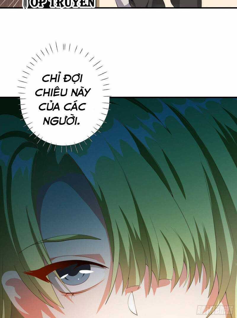 Cao Thủ Xuống Núi, Bảy Vị Sư Tỷ Bảo Vệ Ta Chapter 28 trang 9