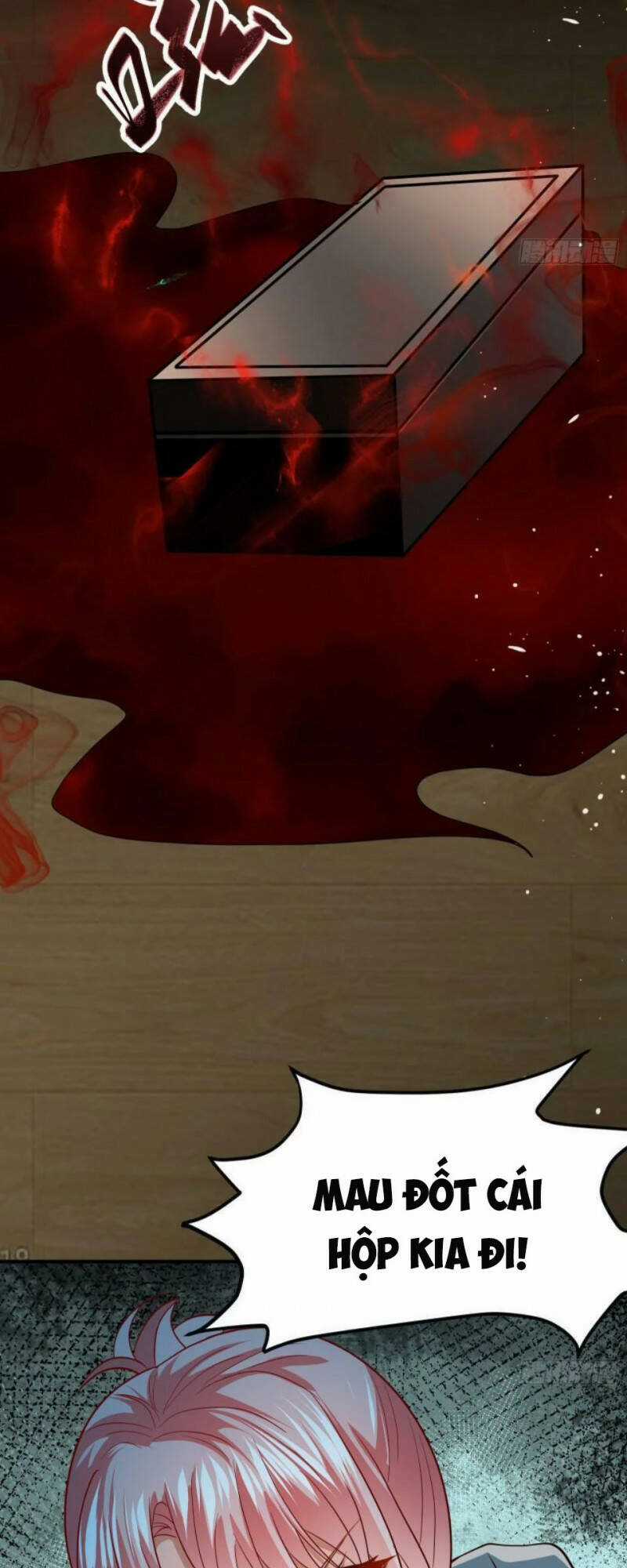 Cao Thủ Xuống Núi, Bảy Vị Sư Tỷ Bảo Vệ Ta Chapter 29 trang 19