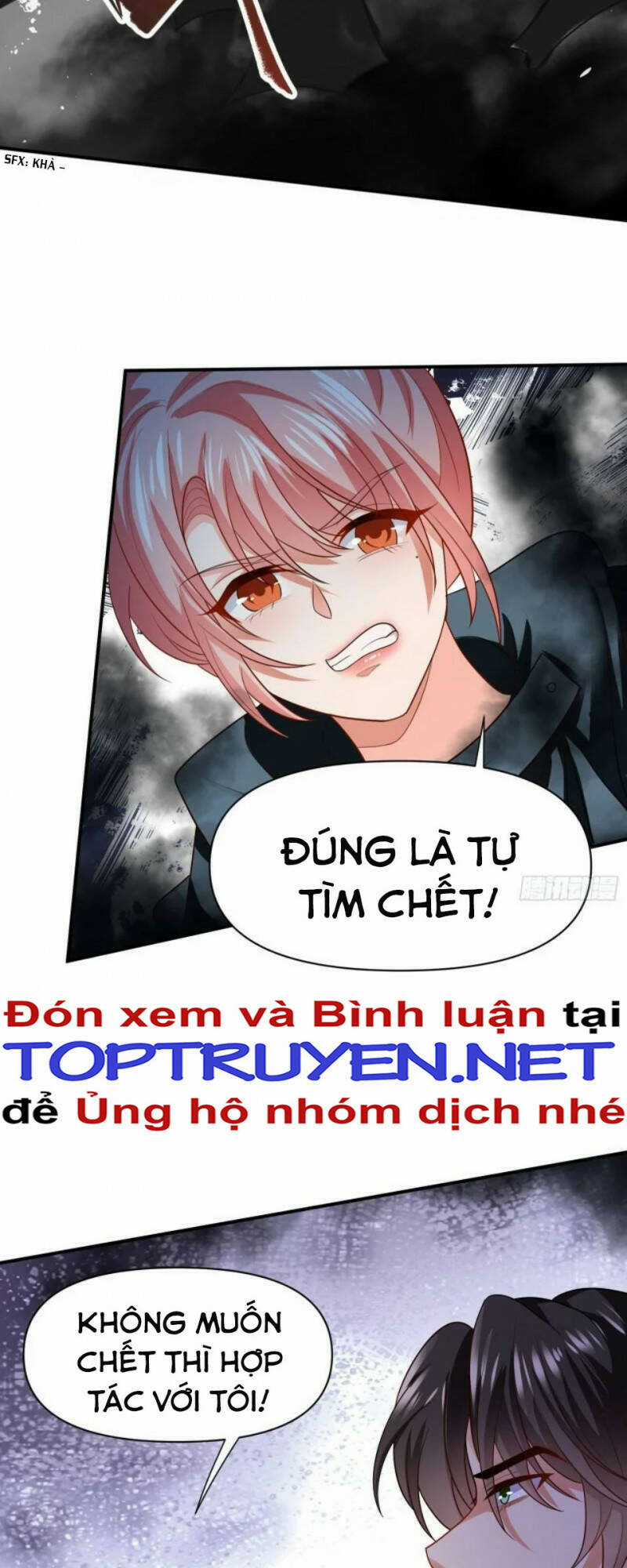 Cao Thủ Xuống Núi, Bảy Vị Sư Tỷ Bảo Vệ Ta Chapter 29 trang 2