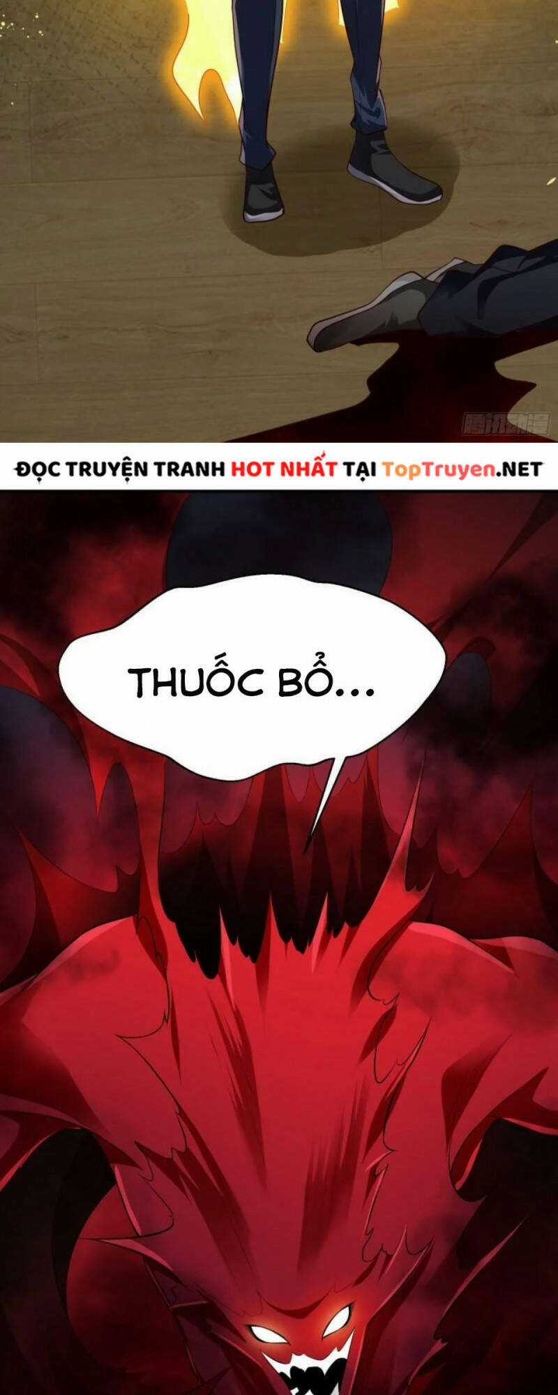 Cao Thủ Xuống Núi, Bảy Vị Sư Tỷ Bảo Vệ Ta Chapter 29 trang 21