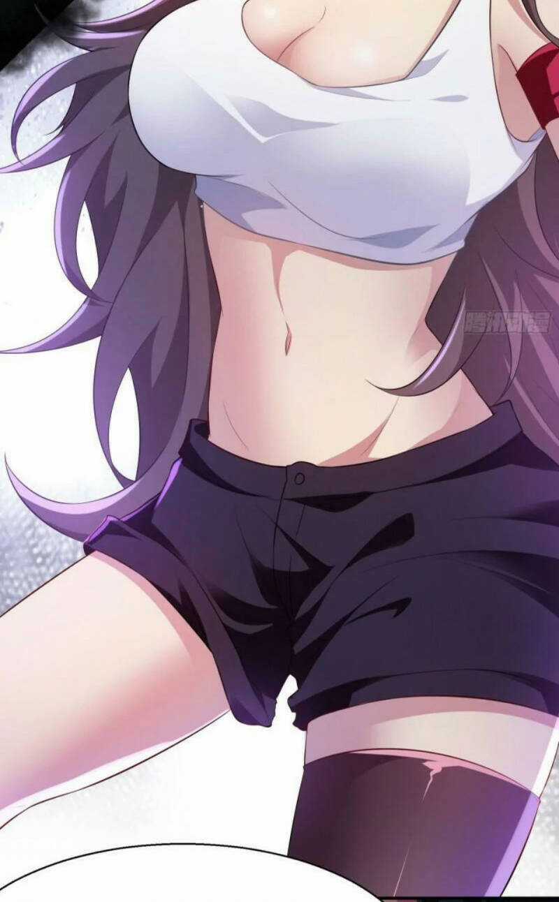 Cao Thủ Xuống Núi, Bảy Vị Sư Tỷ Bảo Vệ Ta Chapter 29 trang 25