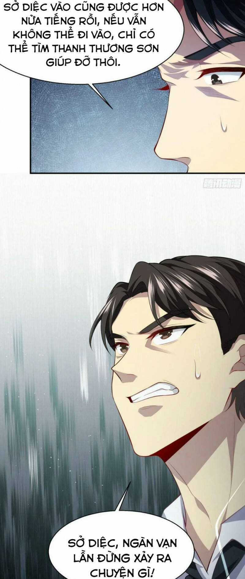 Cao Thủ Xuống Núi, Bảy Vị Sư Tỷ Bảo Vệ Ta Chapter 29 trang 26