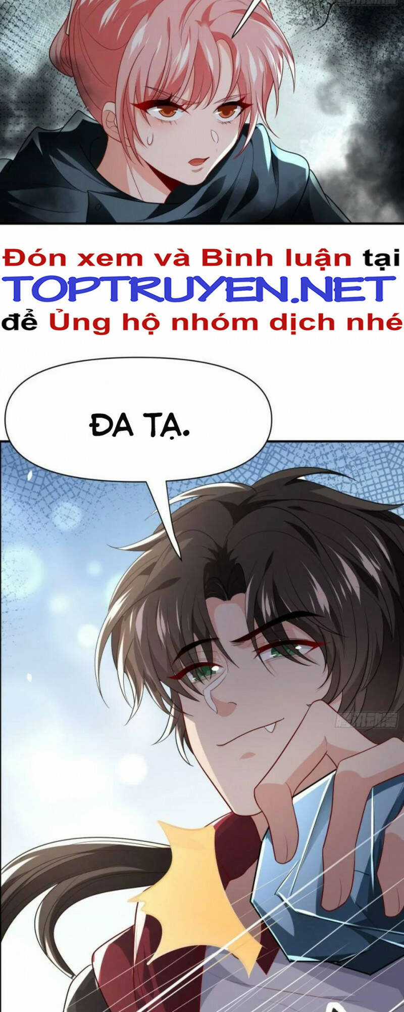 Cao Thủ Xuống Núi, Bảy Vị Sư Tỷ Bảo Vệ Ta Chapter 29 trang 9