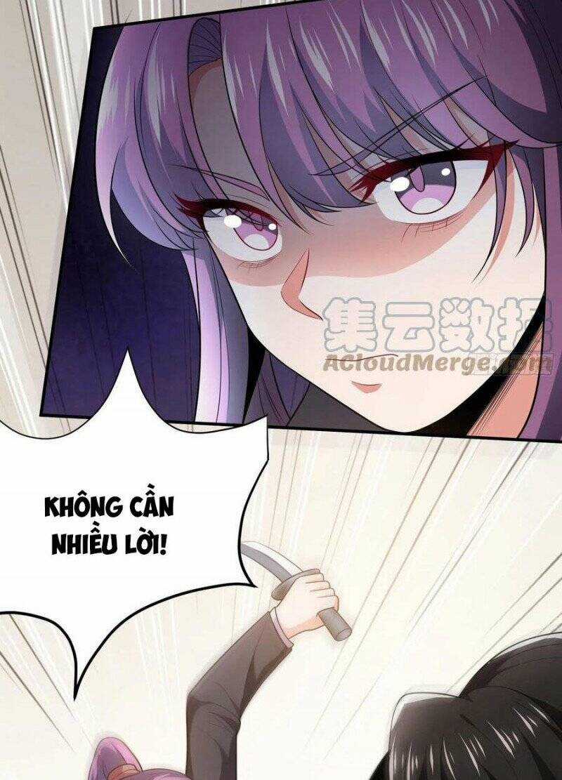 Cao Thủ Xuống Núi, Bảy Vị Sư Tỷ Bảo Vệ Ta Chapter 3 trang 12