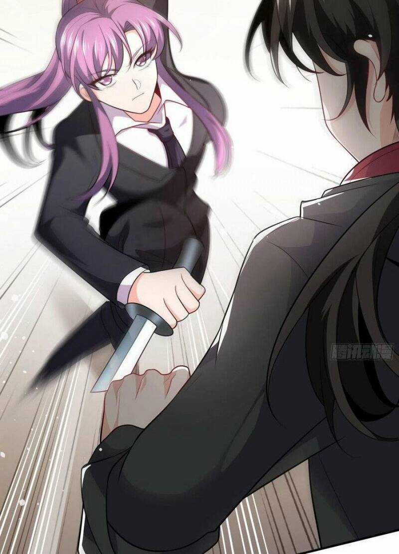 Cao Thủ Xuống Núi, Bảy Vị Sư Tỷ Bảo Vệ Ta Chapter 3 trang 13