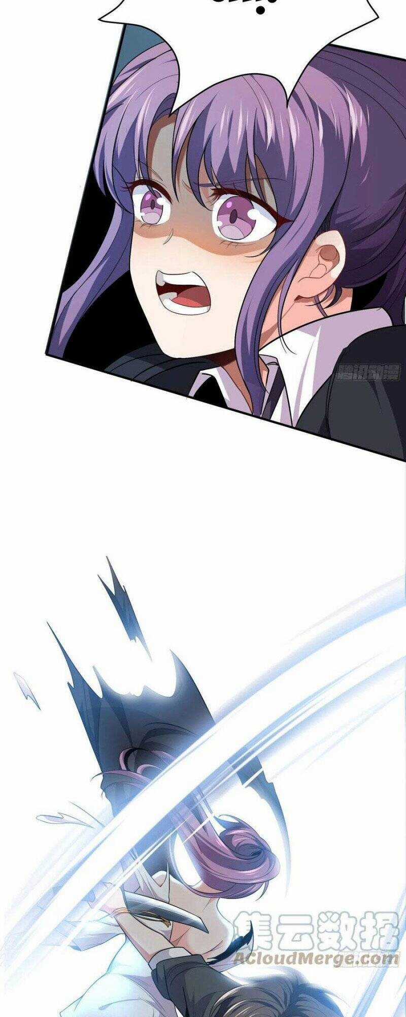 Cao Thủ Xuống Núi, Bảy Vị Sư Tỷ Bảo Vệ Ta Chapter 3 trang 16