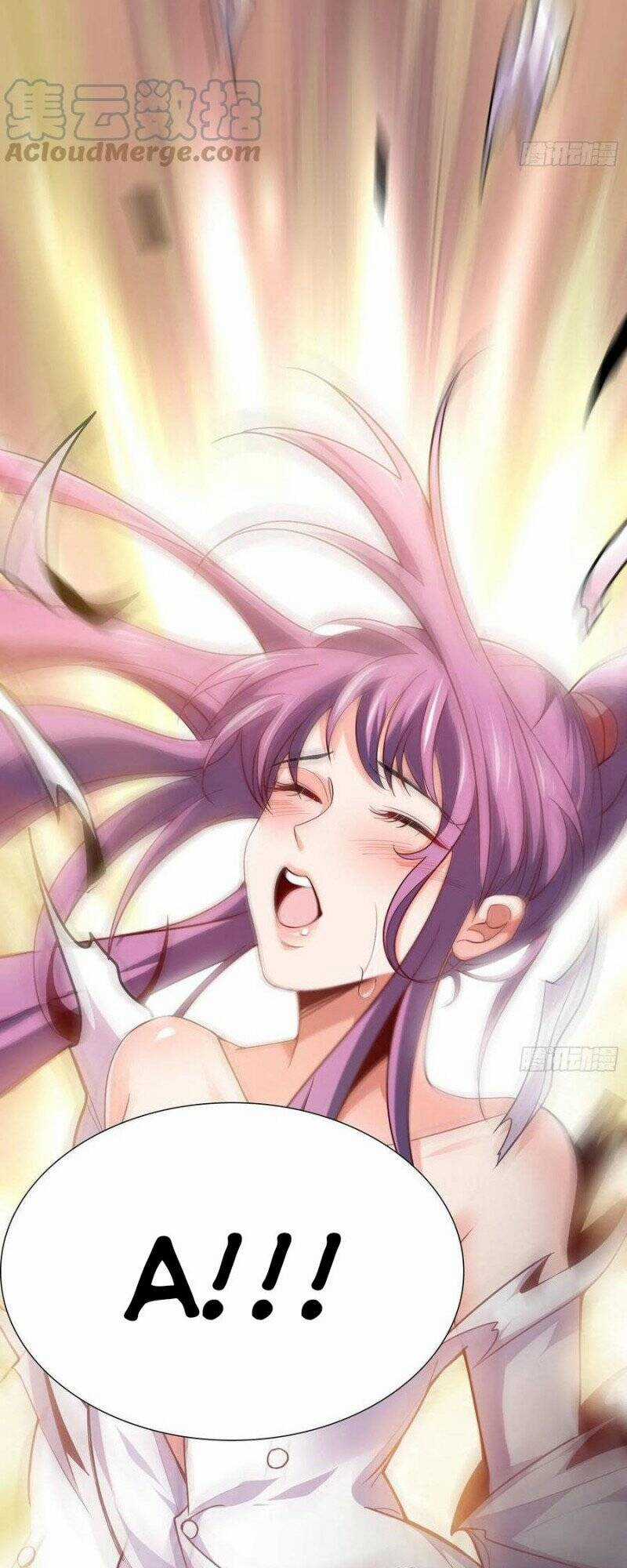 Cao Thủ Xuống Núi, Bảy Vị Sư Tỷ Bảo Vệ Ta Chapter 3 trang 18