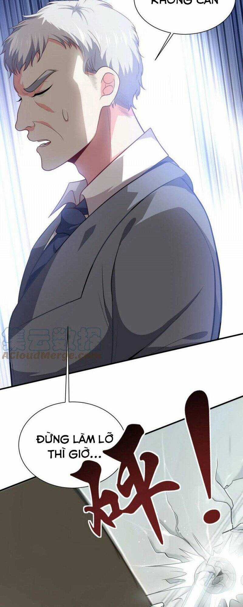 Cao Thủ Xuống Núi, Bảy Vị Sư Tỷ Bảo Vệ Ta Chapter 3 trang 2