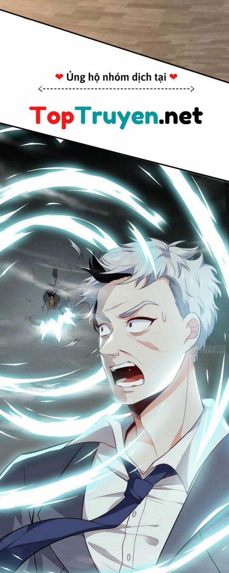 Cao Thủ Xuống Núi, Bảy Vị Sư Tỷ Bảo Vệ Ta Chapter 3 trang 4