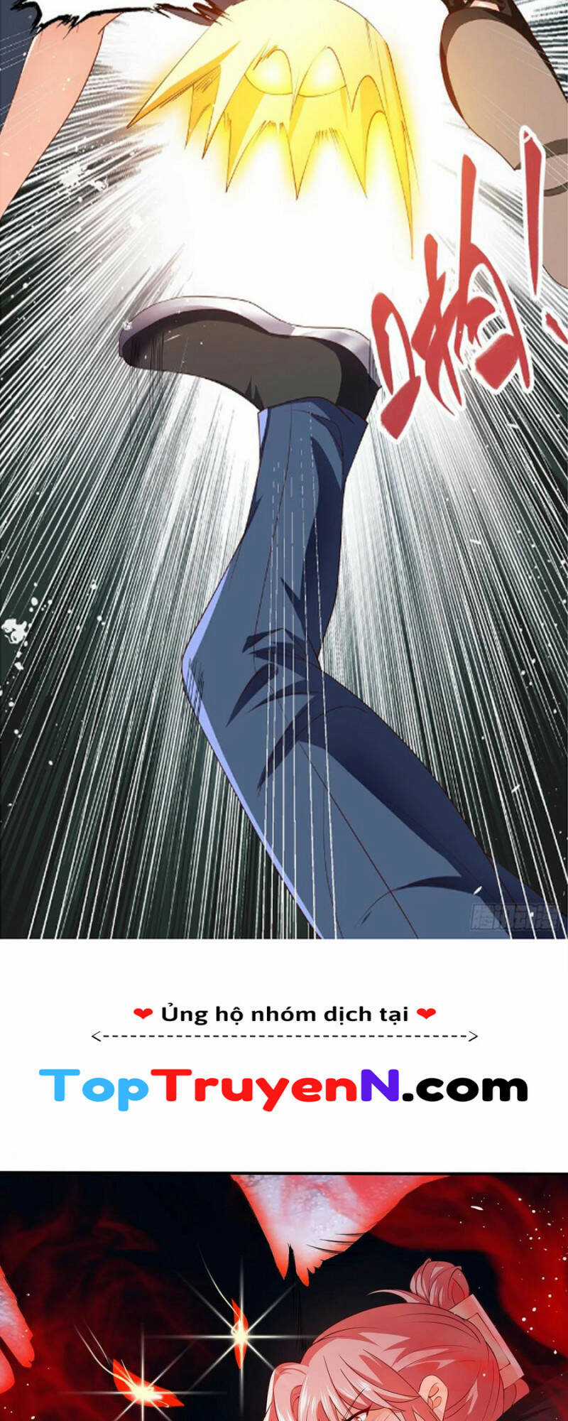 Cao Thủ Xuống Núi, Bảy Vị Sư Tỷ Bảo Vệ Ta Chapter 30 trang 10