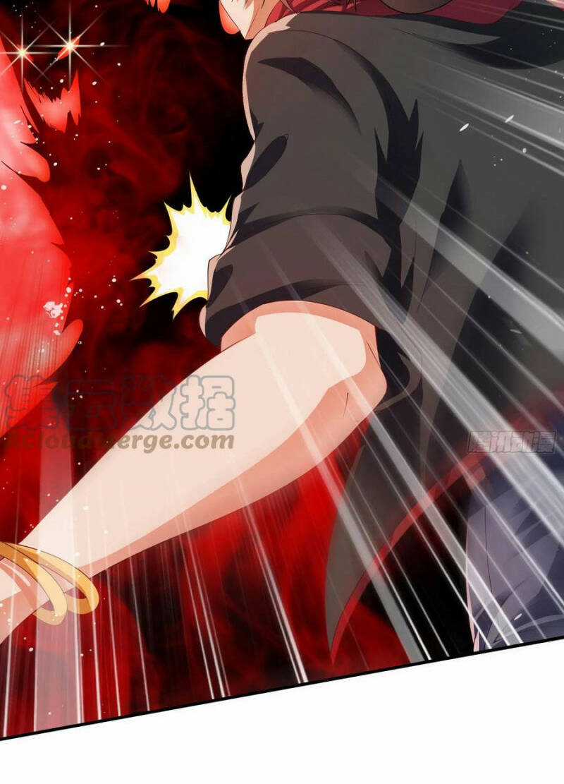 Cao Thủ Xuống Núi, Bảy Vị Sư Tỷ Bảo Vệ Ta Chapter 30 trang 13