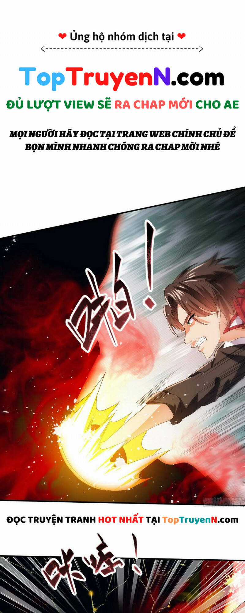 Cao Thủ Xuống Núi, Bảy Vị Sư Tỷ Bảo Vệ Ta Chapter 30 trang 14