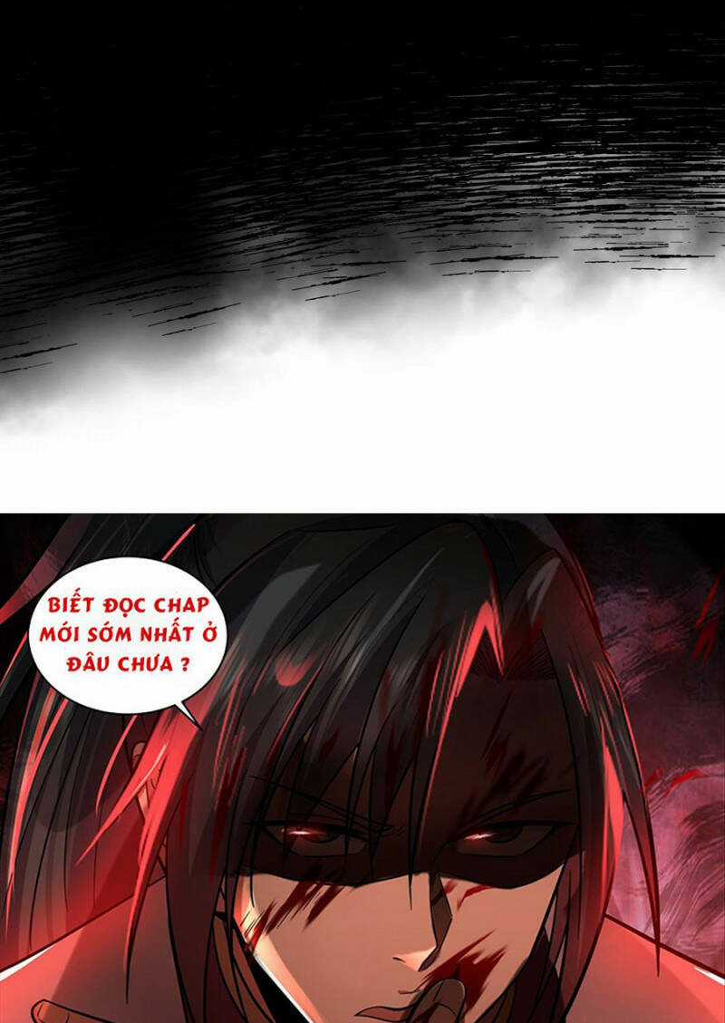 Cao Thủ Xuống Núi, Bảy Vị Sư Tỷ Bảo Vệ Ta Chapter 30 trang 23