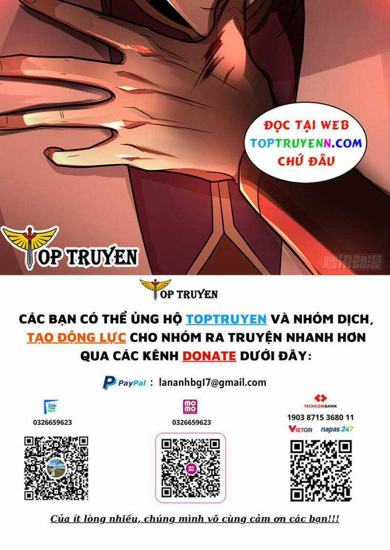 Cao Thủ Xuống Núi, Bảy Vị Sư Tỷ Bảo Vệ Ta Chapter 30 trang 24