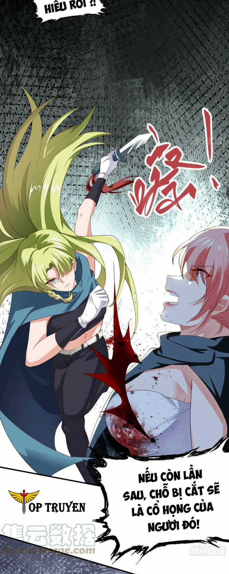 Cao Thủ Xuống Núi, Bảy Vị Sư Tỷ Bảo Vệ Ta Chapter 30 trang 6