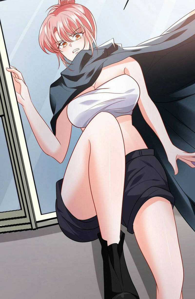 Cao Thủ Xuống Núi, Bảy Vị Sư Tỷ Bảo Vệ Ta Chapter 31 trang 12