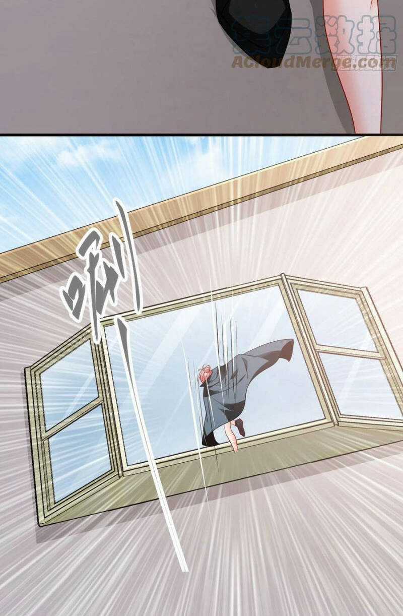 Cao Thủ Xuống Núi, Bảy Vị Sư Tỷ Bảo Vệ Ta Chapter 31 trang 13