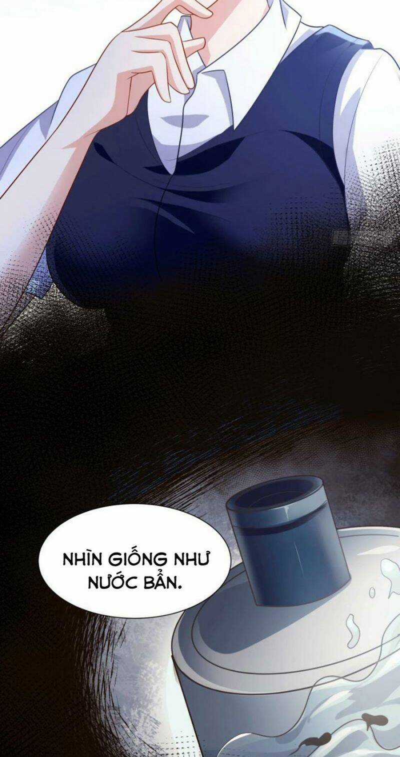 Cao Thủ Xuống Núi, Bảy Vị Sư Tỷ Bảo Vệ Ta Chapter 32 trang 11