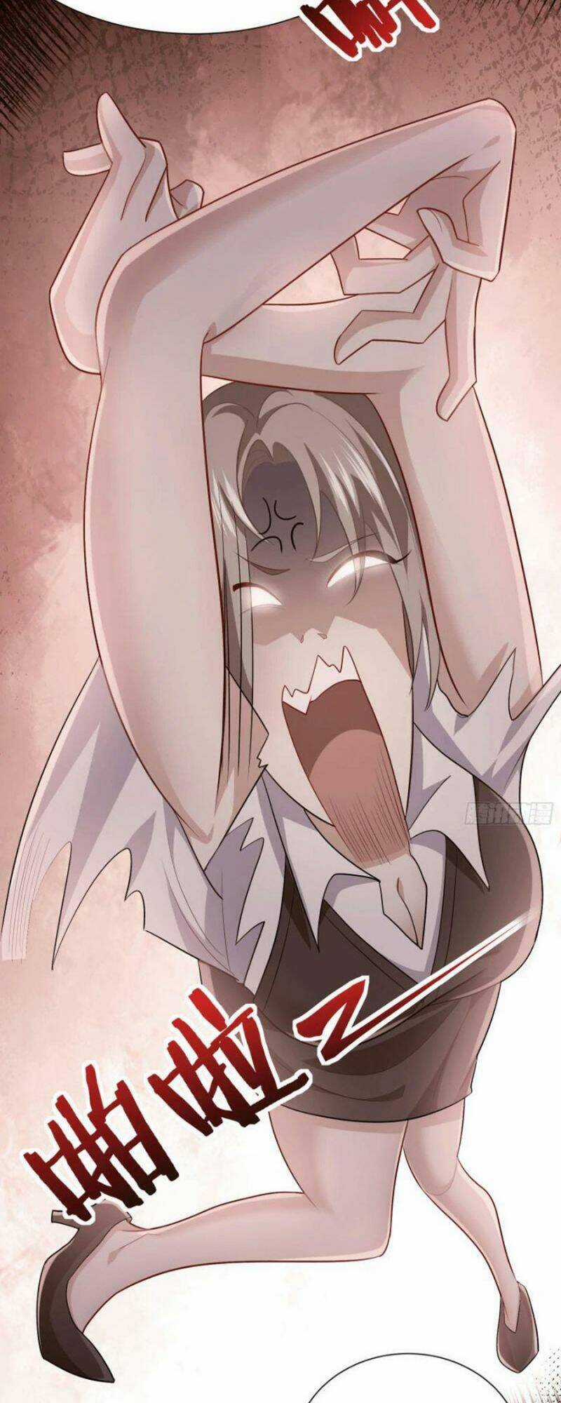 Cao Thủ Xuống Núi, Bảy Vị Sư Tỷ Bảo Vệ Ta Chapter 32 trang 14