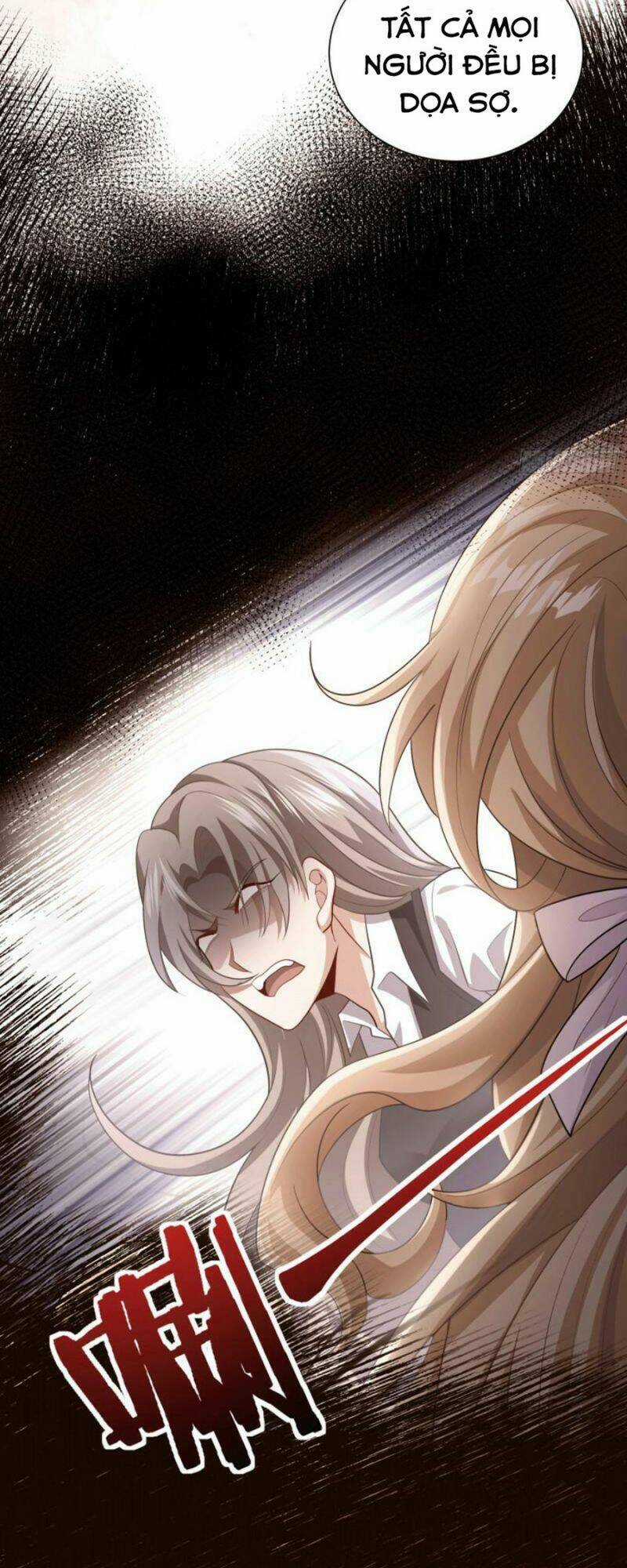 Cao Thủ Xuống Núi, Bảy Vị Sư Tỷ Bảo Vệ Ta Chapter 32 trang 15