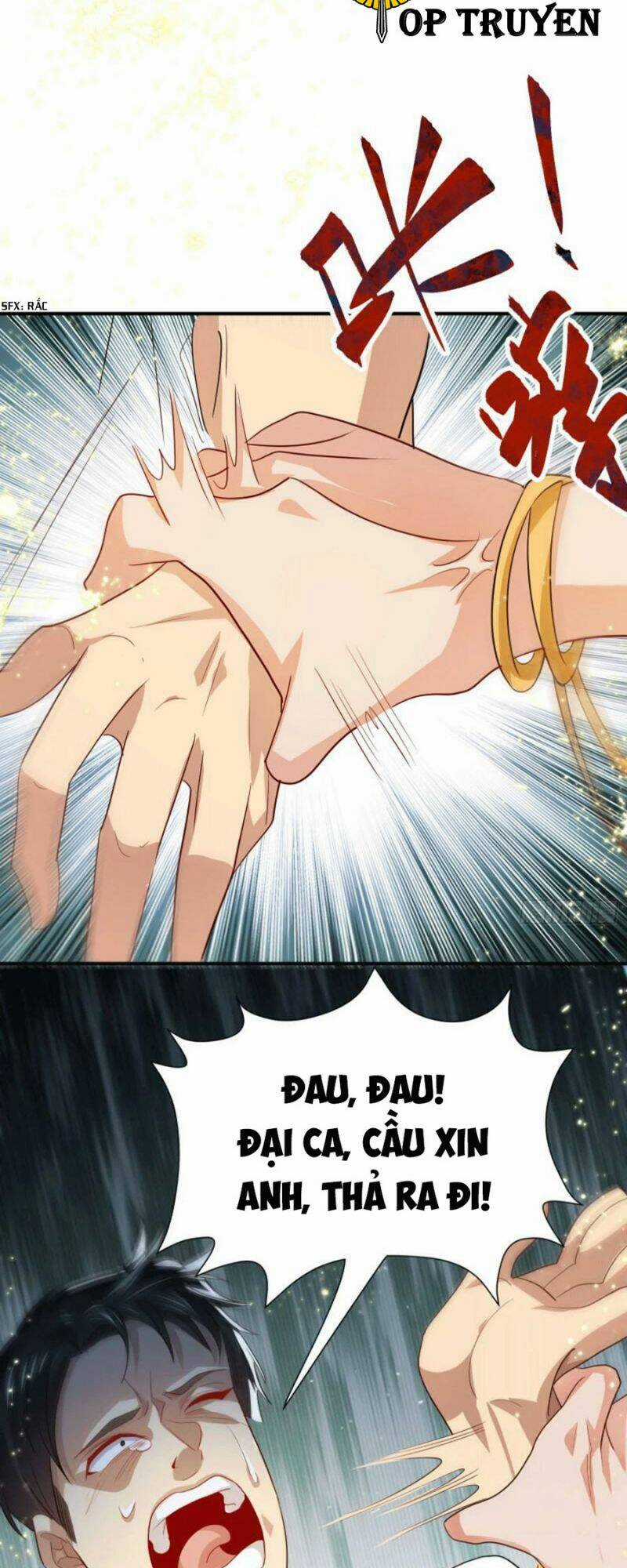 Cao Thủ Xuống Núi, Bảy Vị Sư Tỷ Bảo Vệ Ta Chapter 32 trang 24