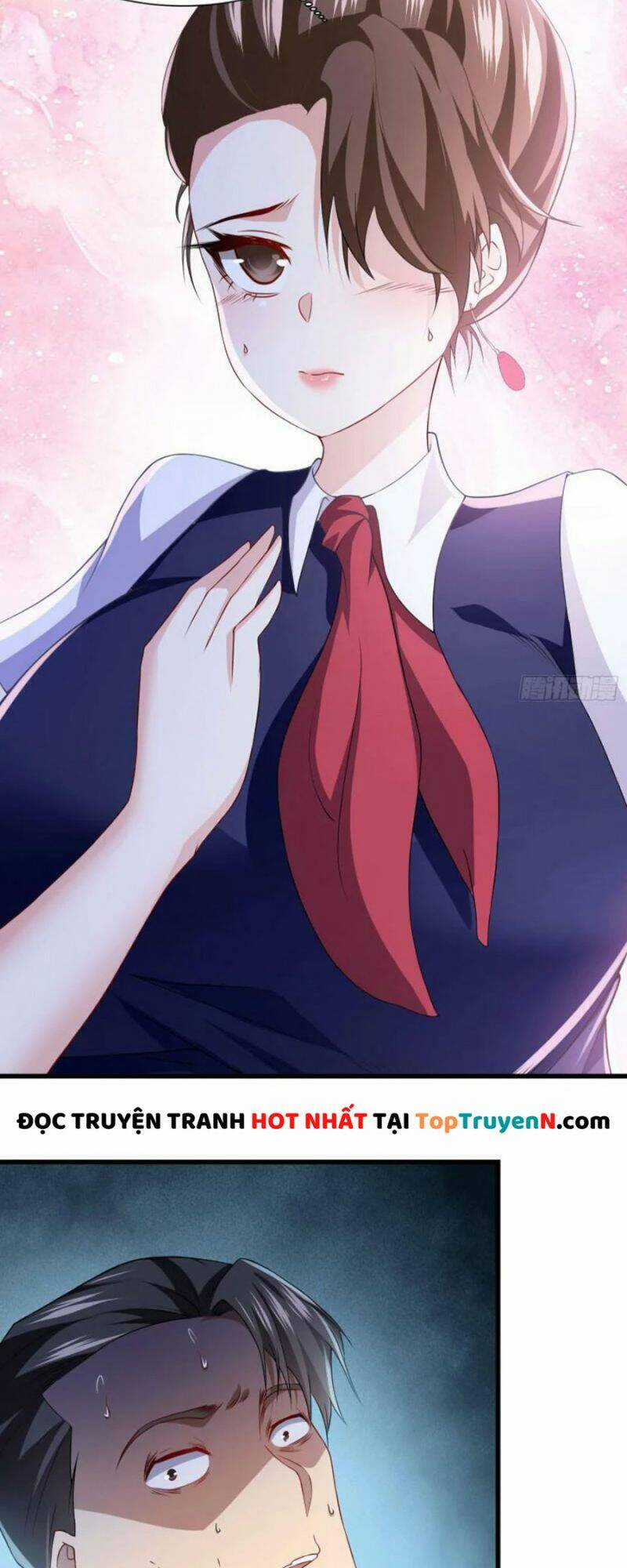 Cao Thủ Xuống Núi, Bảy Vị Sư Tỷ Bảo Vệ Ta Chapter 32 trang 27