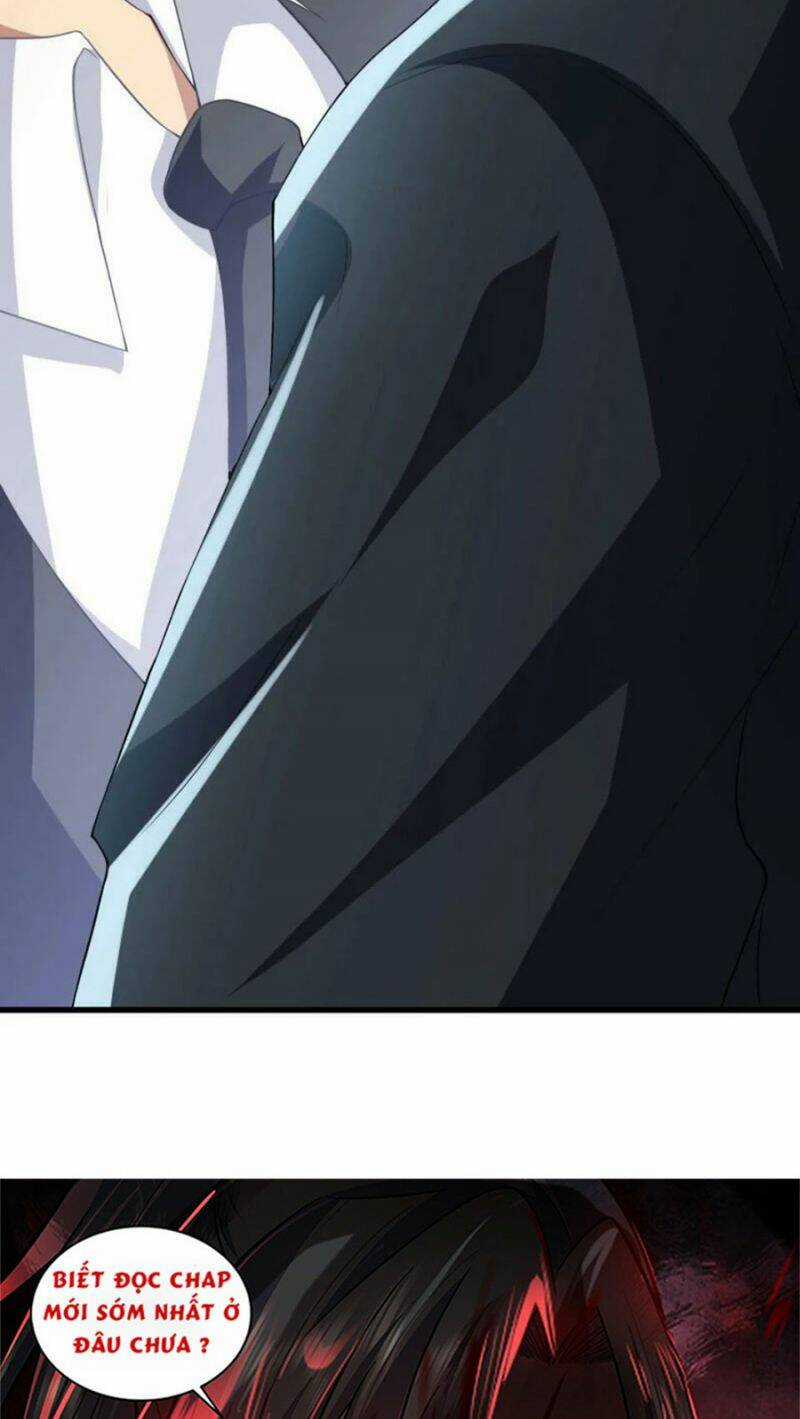 Cao Thủ Xuống Núi, Bảy Vị Sư Tỷ Bảo Vệ Ta Chapter 32 trang 29