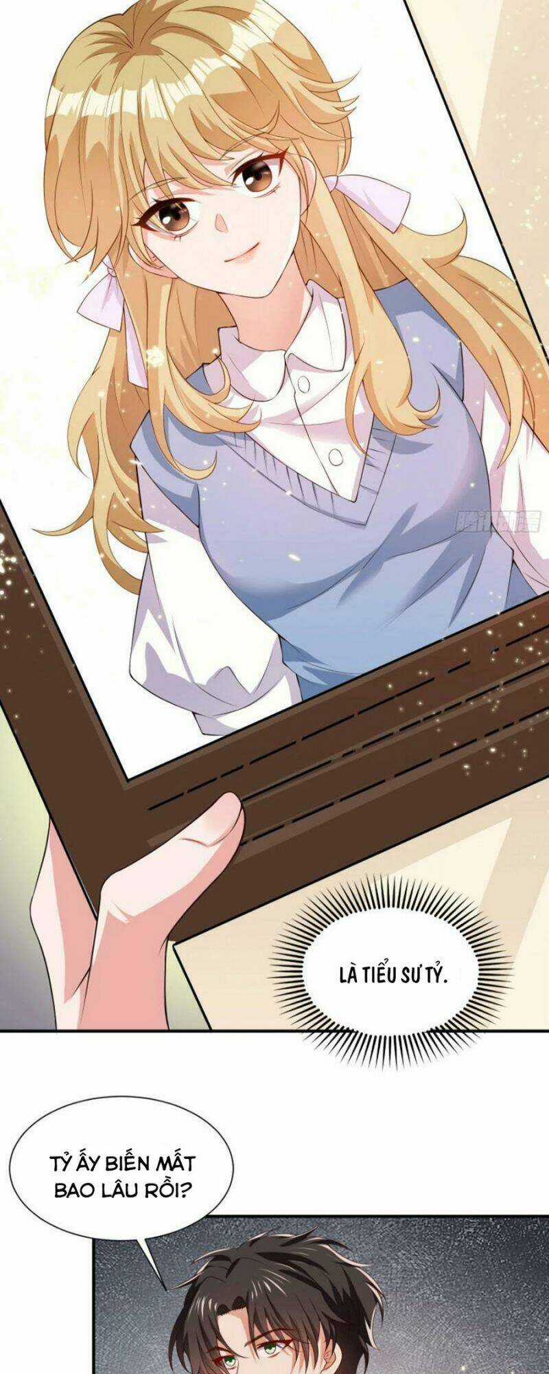 Cao Thủ Xuống Núi, Bảy Vị Sư Tỷ Bảo Vệ Ta Chapter 32 trang 3