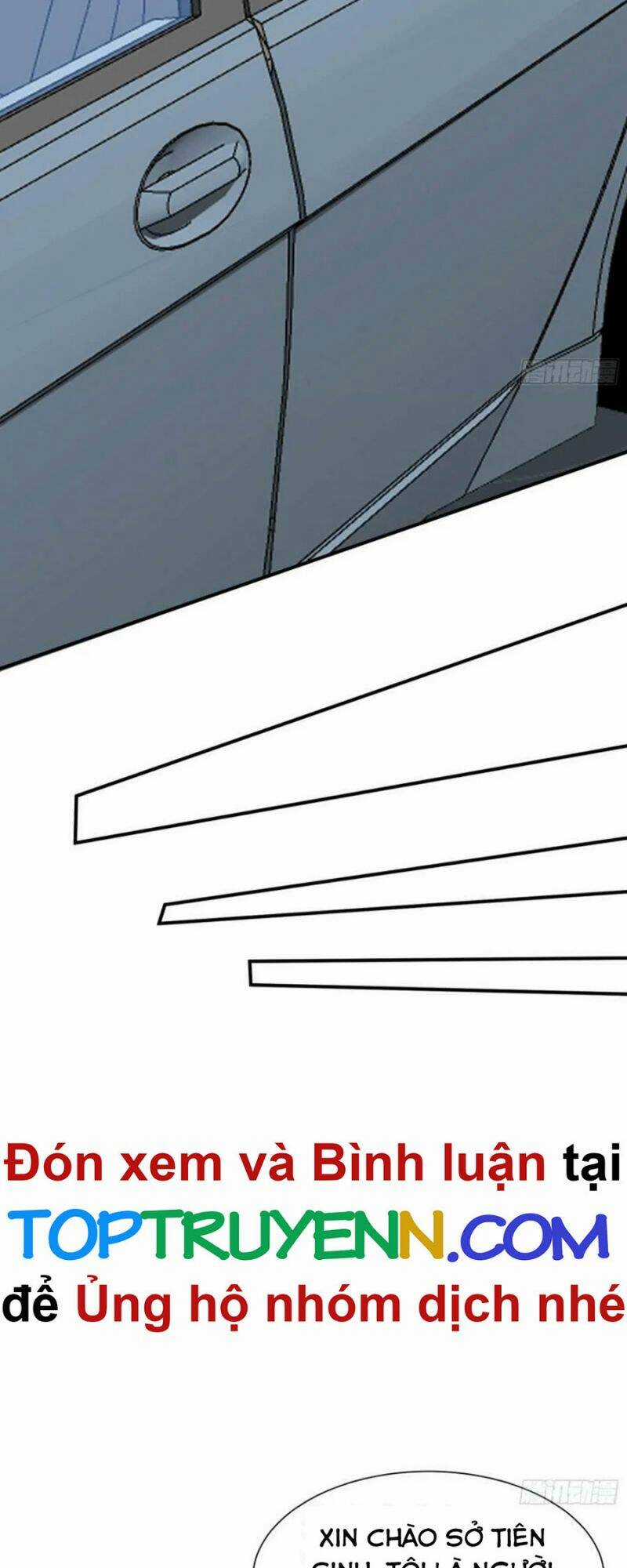 Cao Thủ Xuống Núi, Bảy Vị Sư Tỷ Bảo Vệ Ta Chapter 32 trang 6