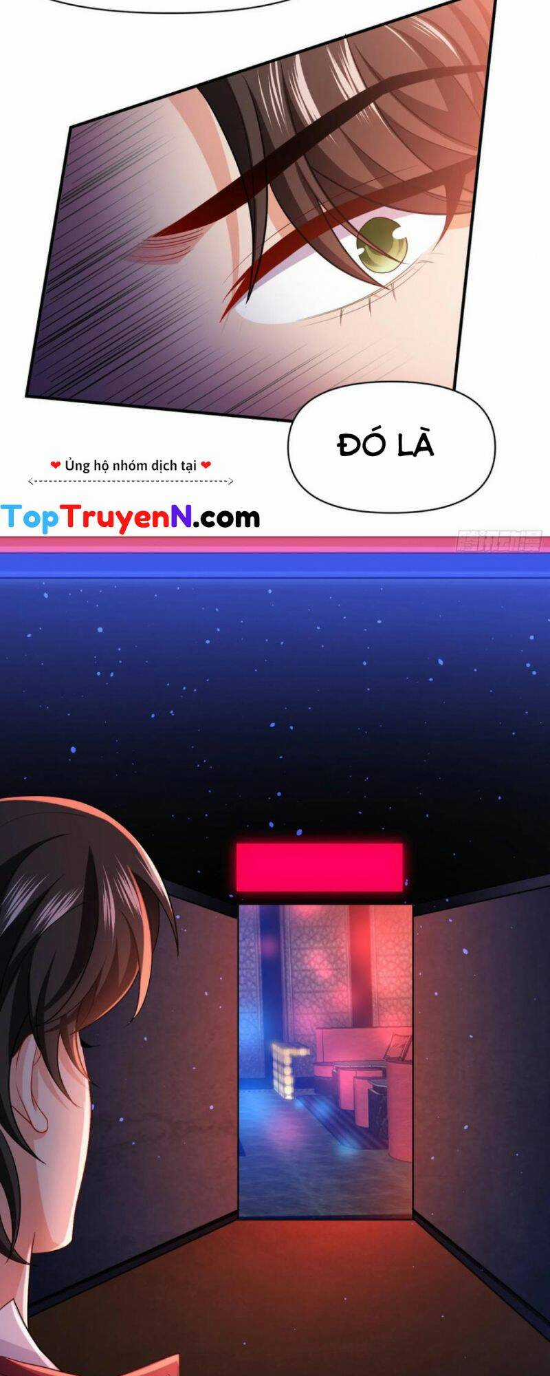 Cao Thủ Xuống Núi, Bảy Vị Sư Tỷ Bảo Vệ Ta Chapter 33 trang 13