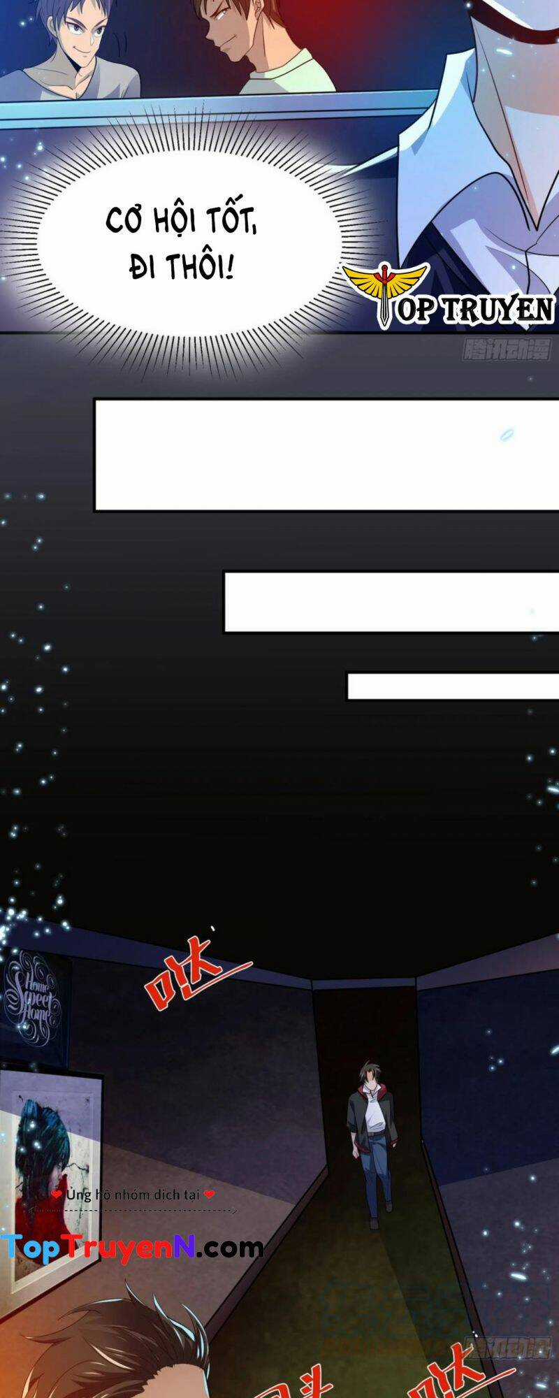 Cao Thủ Xuống Núi, Bảy Vị Sư Tỷ Bảo Vệ Ta Chapter 33 trang 16