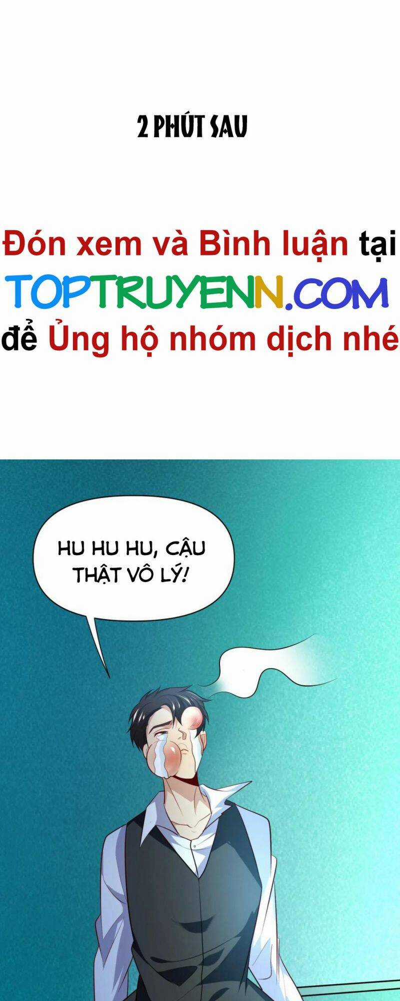 Cao Thủ Xuống Núi, Bảy Vị Sư Tỷ Bảo Vệ Ta Chapter 33 trang 5