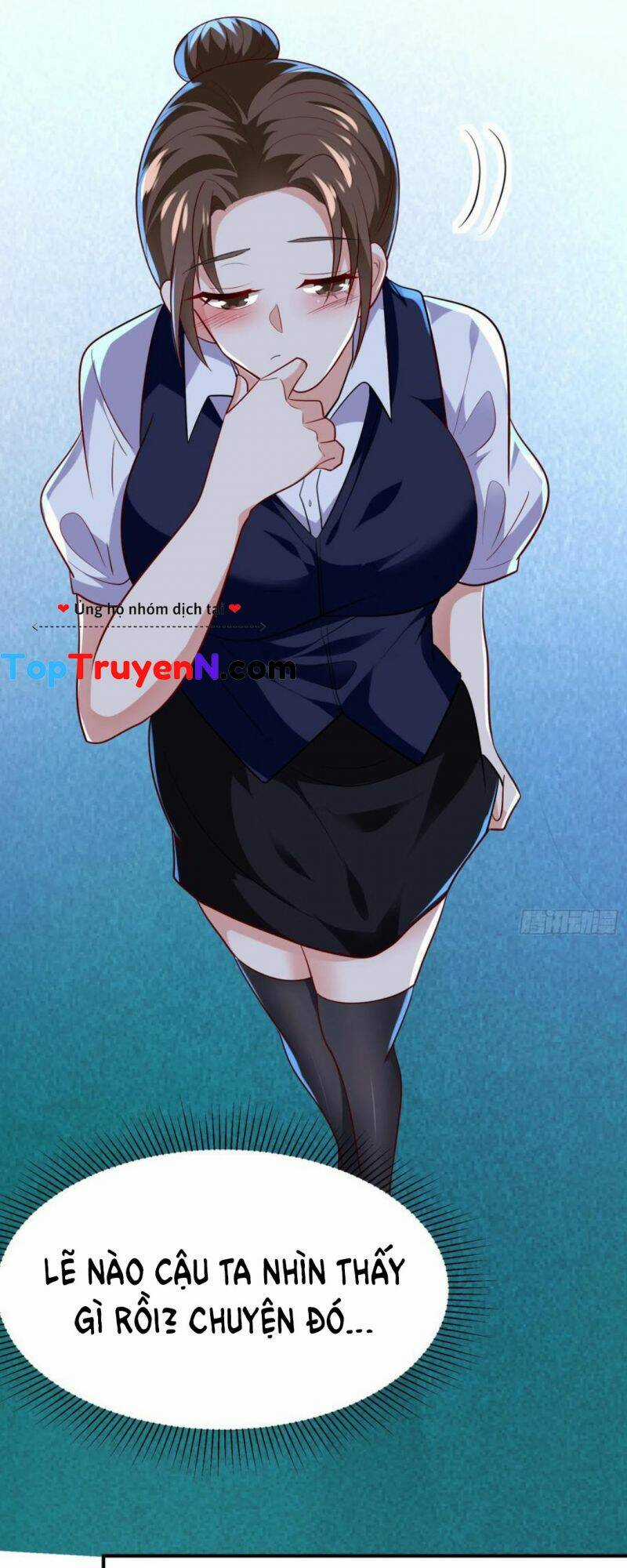 Cao Thủ Xuống Núi, Bảy Vị Sư Tỷ Bảo Vệ Ta Chapter 33 trang 7