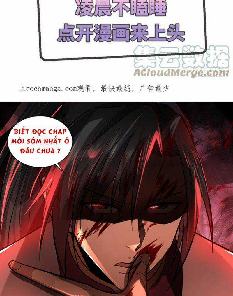 Cao Thủ Xuống Núi, Bảy Vị Sư Tỷ Bảo Vệ Ta Chapter 35 trang 29