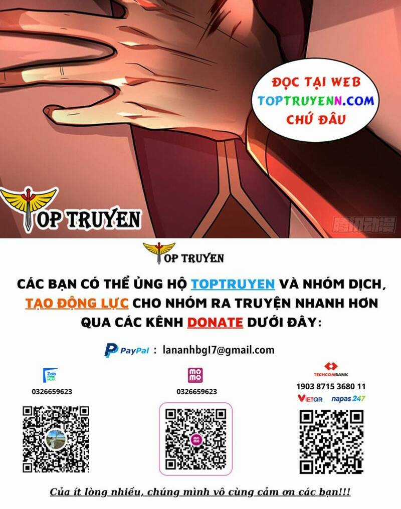 Cao Thủ Xuống Núi, Bảy Vị Sư Tỷ Bảo Vệ Ta Chapter 35 trang 30