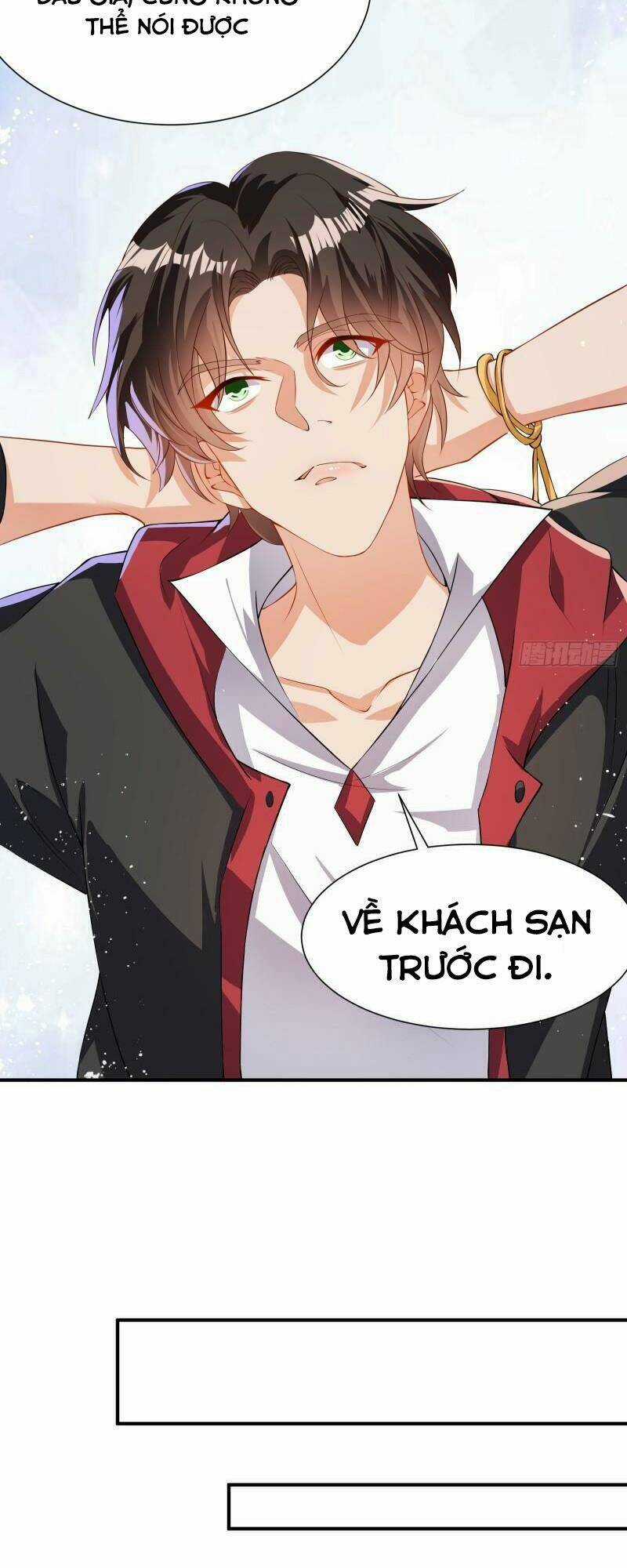 Cao Thủ Xuống Núi, Bảy Vị Sư Tỷ Bảo Vệ Ta Chapter 36 trang 20