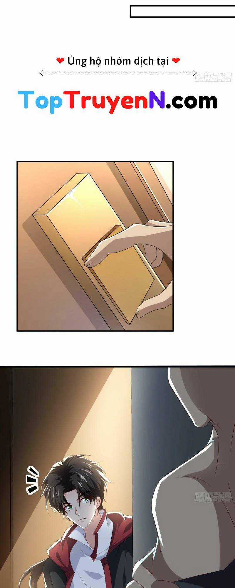 Cao Thủ Xuống Núi, Bảy Vị Sư Tỷ Bảo Vệ Ta Chapter 36 trang 21