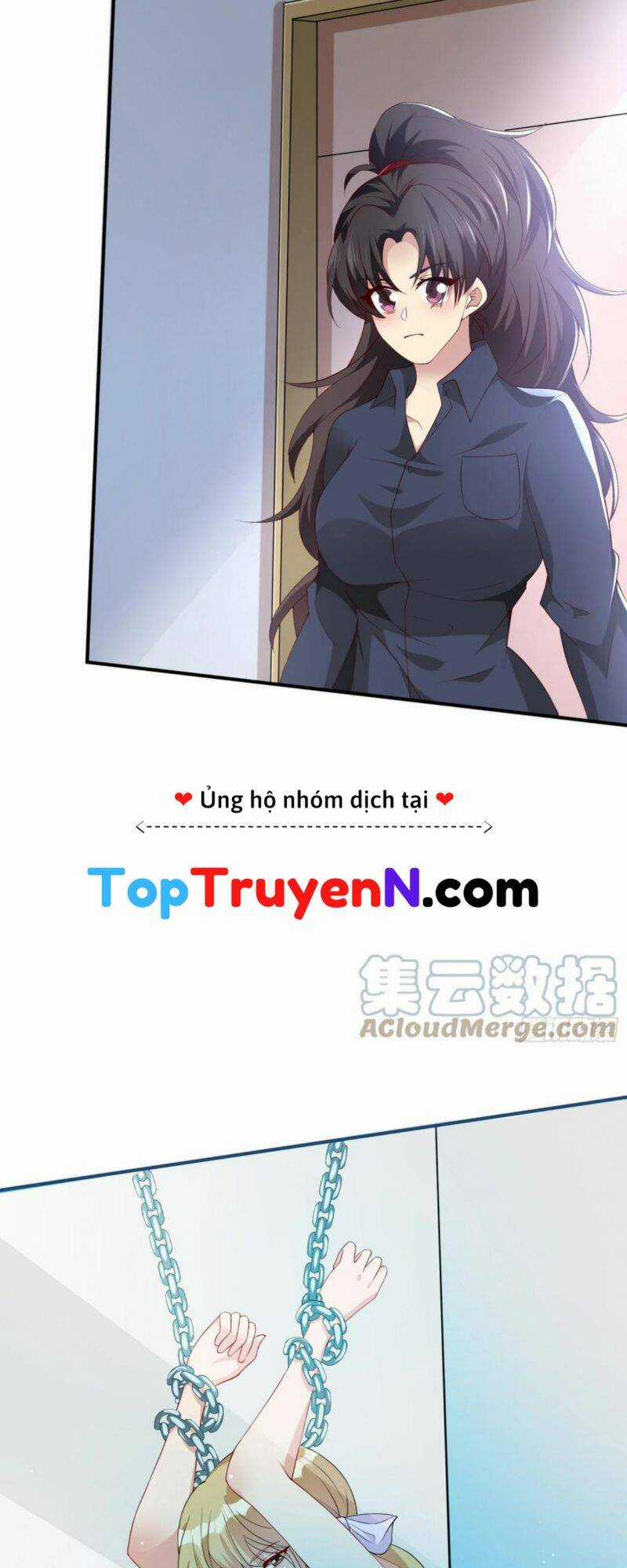 Cao Thủ Xuống Núi, Bảy Vị Sư Tỷ Bảo Vệ Ta Chapter 37 trang 15