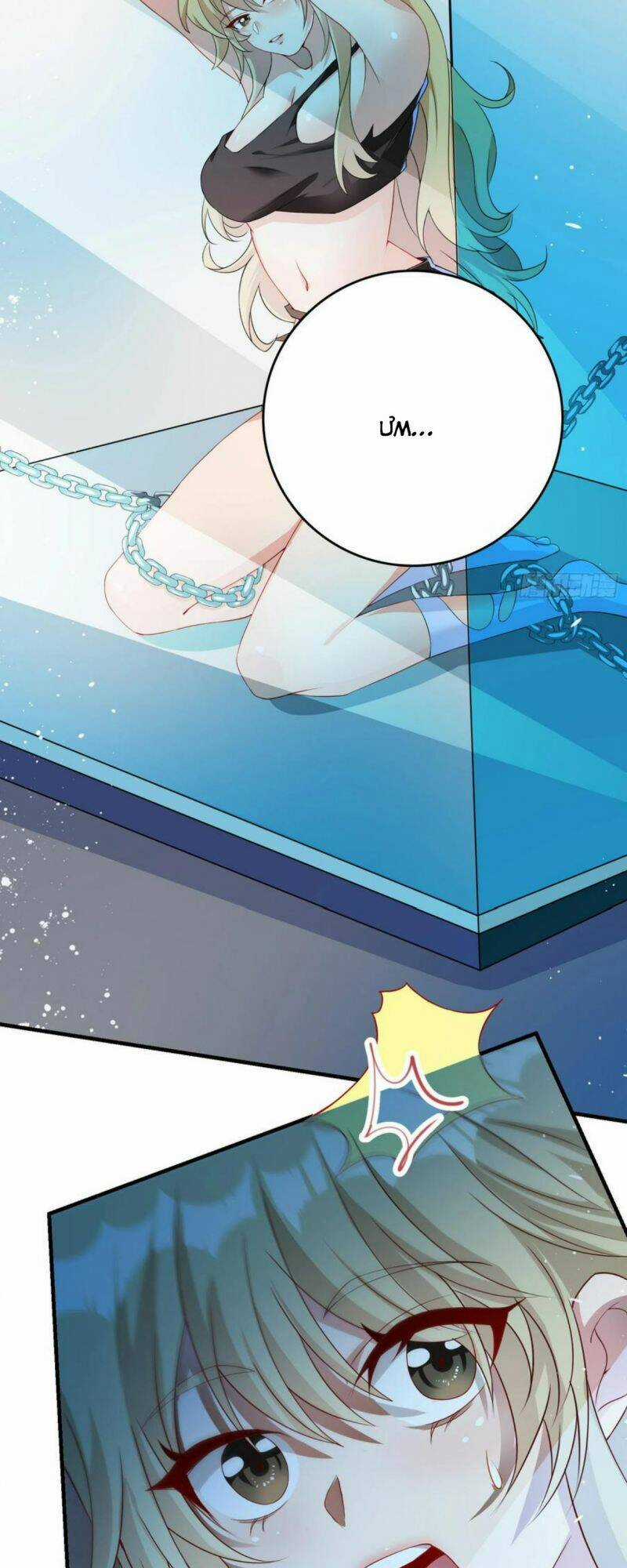 Cao Thủ Xuống Núi, Bảy Vị Sư Tỷ Bảo Vệ Ta Chapter 37 trang 16