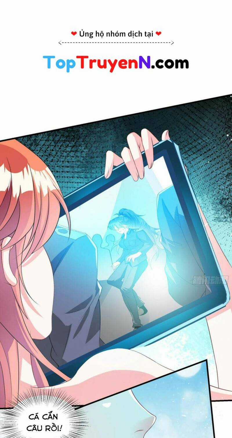 Cao Thủ Xuống Núi, Bảy Vị Sư Tỷ Bảo Vệ Ta Chapter 37 trang 19