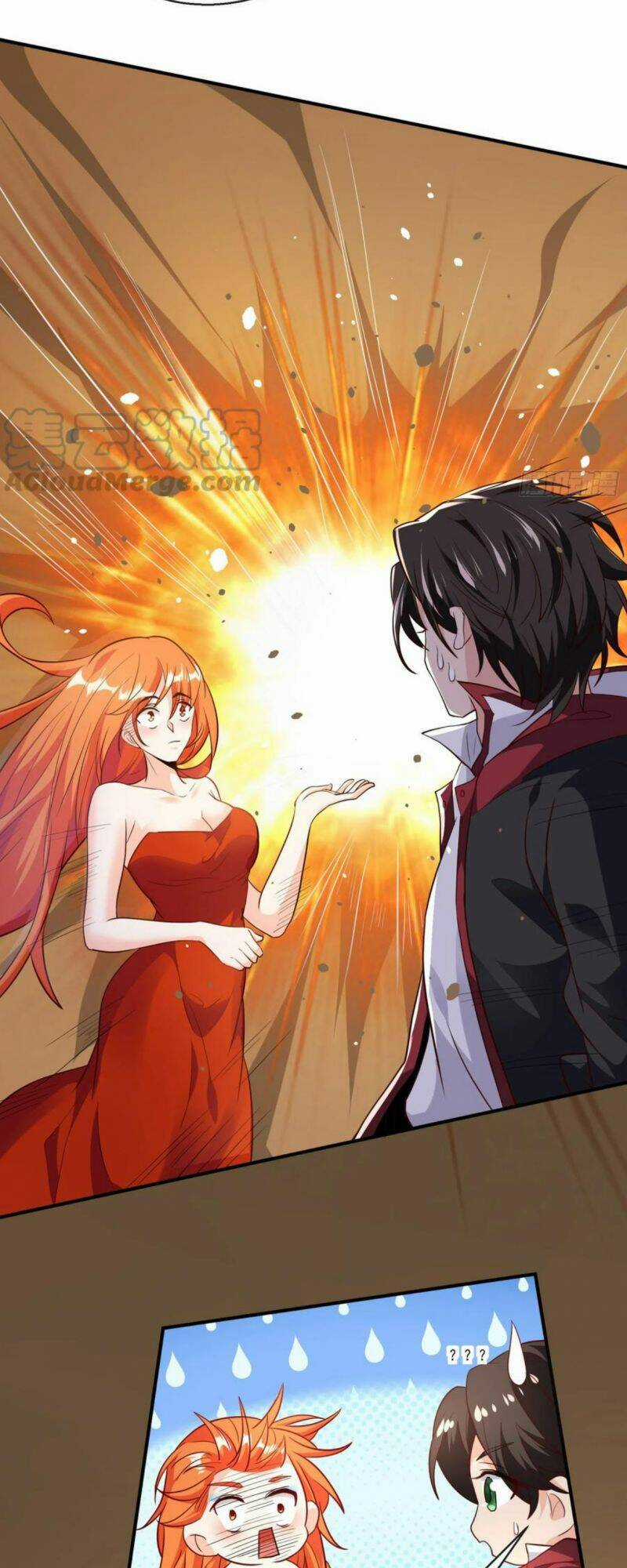 Cao Thủ Xuống Núi, Bảy Vị Sư Tỷ Bảo Vệ Ta Chapter 37 trang 23