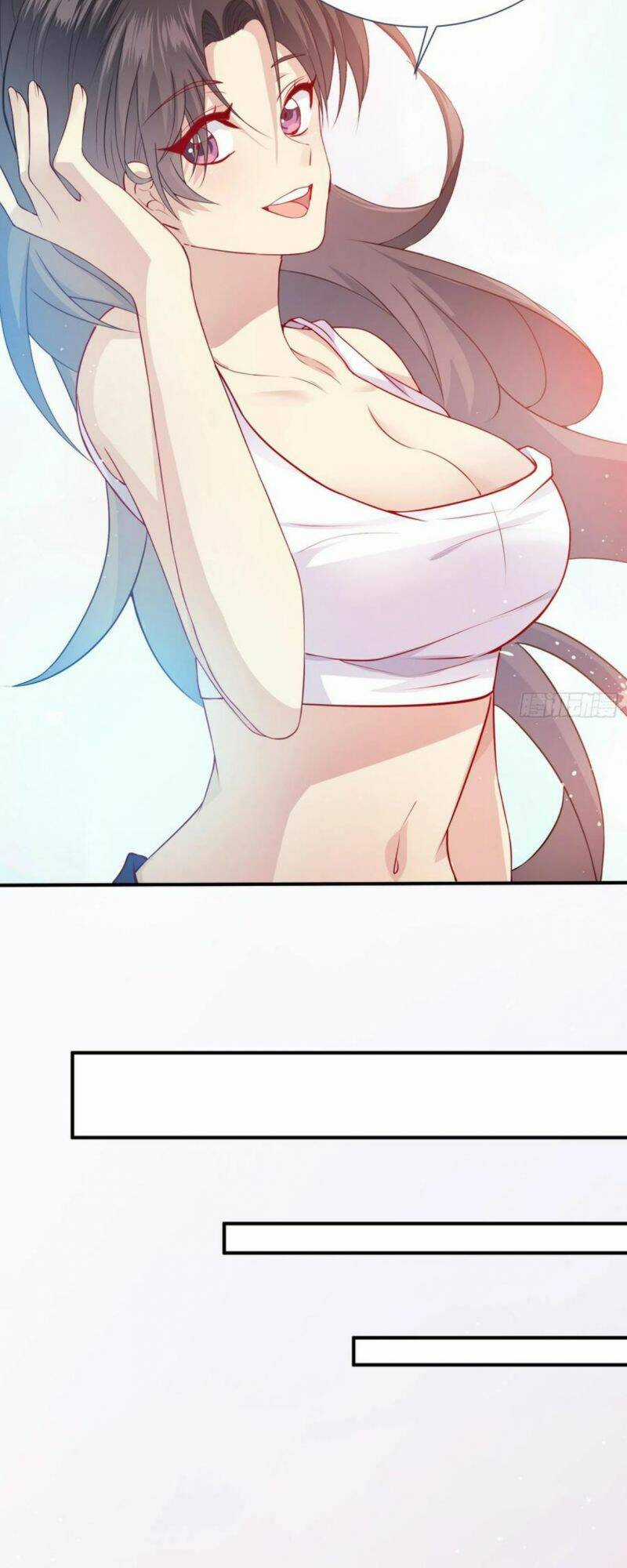 Cao Thủ Xuống Núi, Bảy Vị Sư Tỷ Bảo Vệ Ta Chapter 37 trang 3